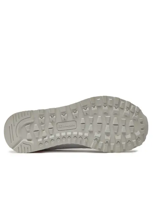 Champion Damskie Sneakersy Rr Champii Plat Element S11617WW008 Biały | Sklep Monotox