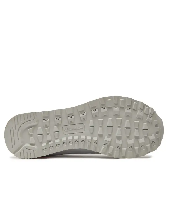 Champion Damskie Sneakersy Rr Champii Plat Element S11617WW008 Biały | Sklep Monotox