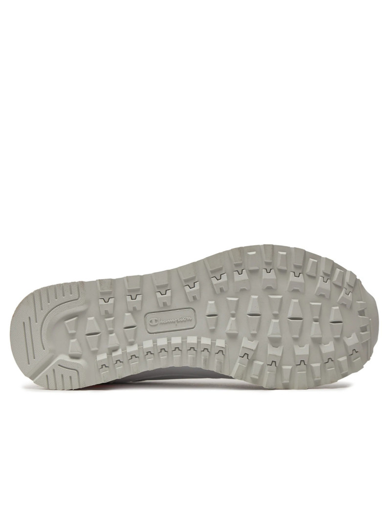 Champion Damskie Sneakersy Rr Champii Plat Element S11617WW008 Biały | Sklep Monotox