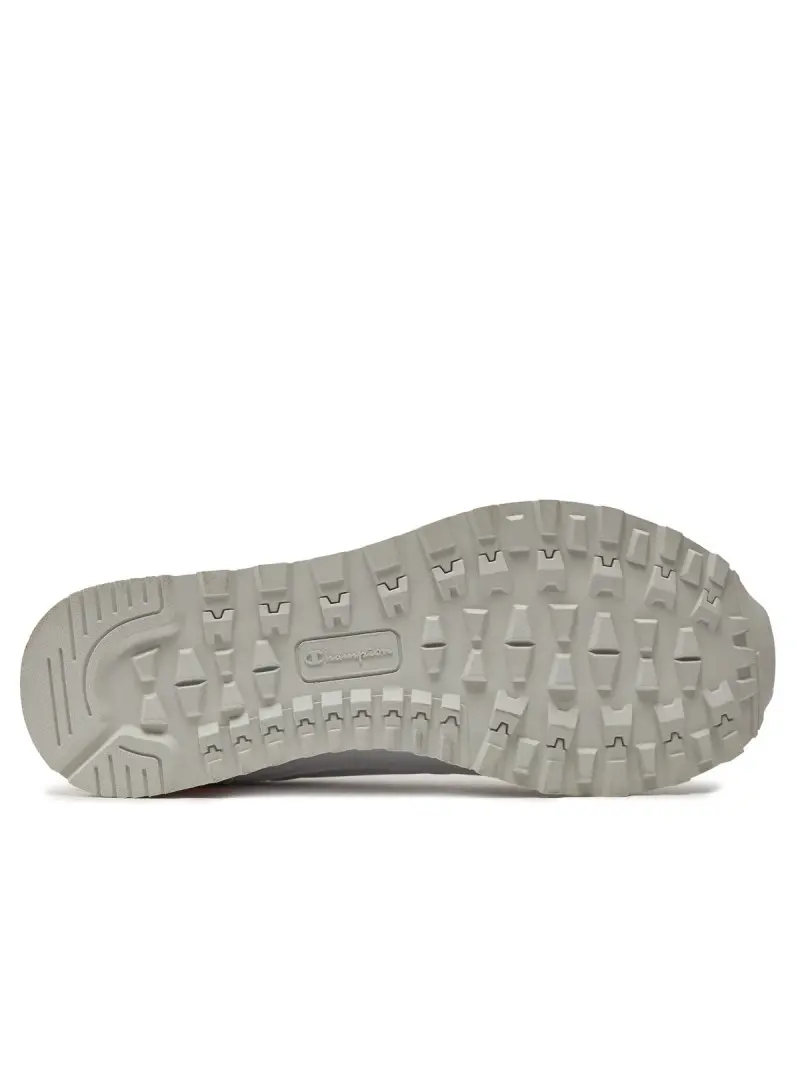 Champion Damskie Sneakersy Rr Champii Plat Element S11617WW008 Biały | Sklep Monotox