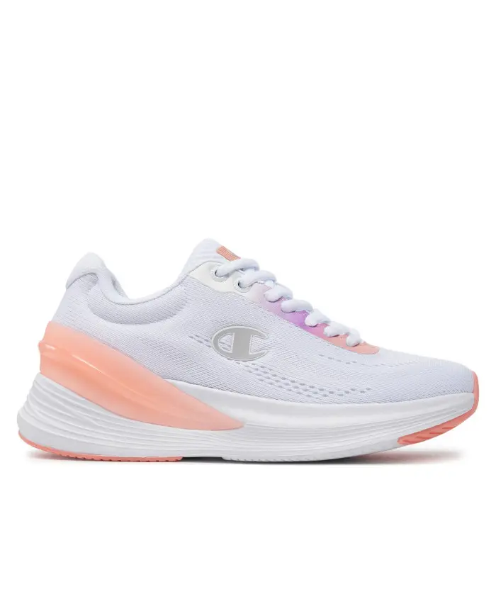 Champion Damskie Sneakersy Hydra S11658WW004 Biały | Sklep Monotox