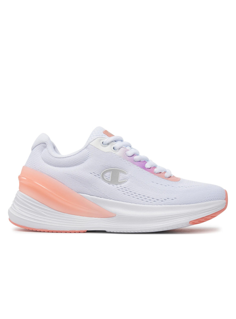 Champion Damskie Sneakersy Hydra S11658WW004 Biały | Sklep Monotox