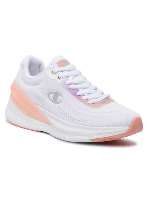 Champion Damskie Sneakersy Hydra S11658WW004 Biały | Sklep Monotox