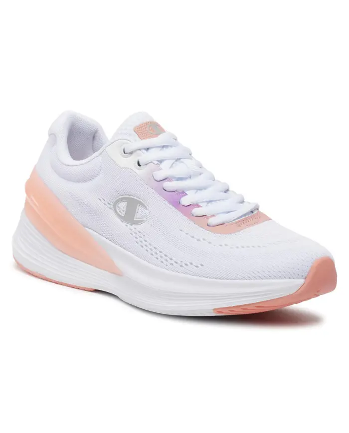 Champion Damskie Sneakersy Hydra S11658WW004 Biały | Sklep Monotox