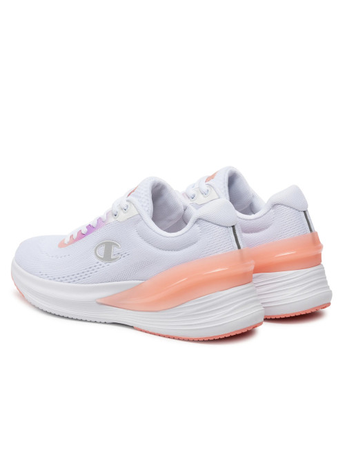 Champion Damskie Sneakersy Hydra S11658WW004 Biały | Sklep Monotox