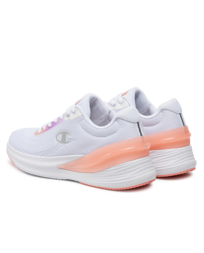 Champion Damskie Sneakersy Hydra S11658WW004 Biały | Sklep Monotox