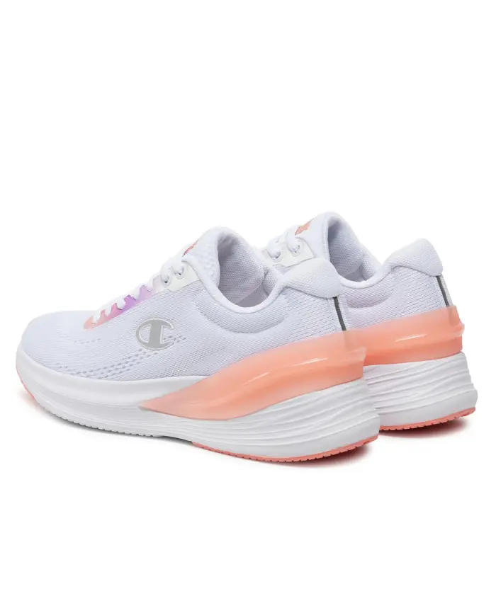 Champion Damskie Sneakersy Hydra S11658WW004 Biały | Sklep Monotox