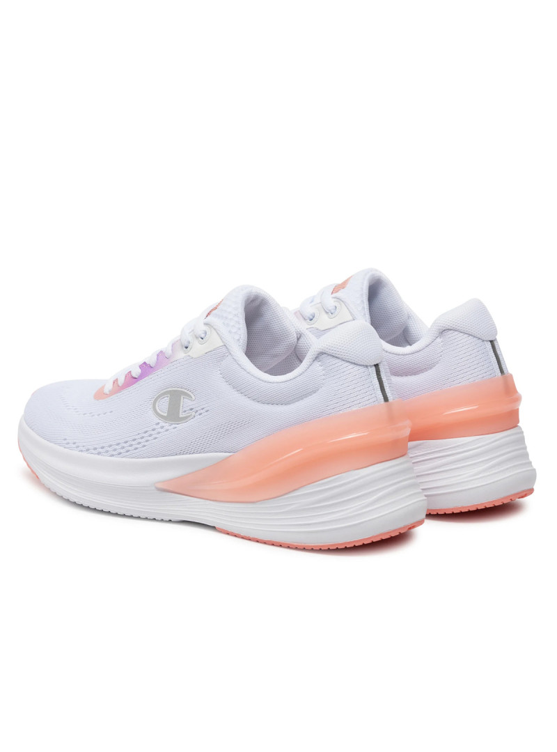 Champion Damskie Sneakersy Hydra S11658WW004 Biały | Sklep Monotox