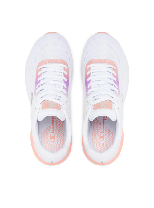Champion Damskie Sneakersy Hydra S11658WW004 Biały | Sklep Monotox