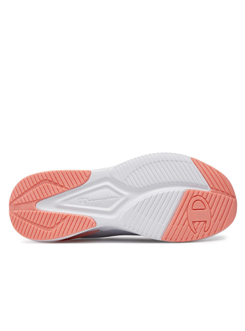 Champion Damskie Sneakersy Hydra S11658WW004 Biały | Sklep Monotox