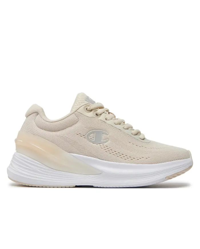 Champion Damskie Sneakersy Hydra S11658YS085 Beżowy | Sklep Monotox