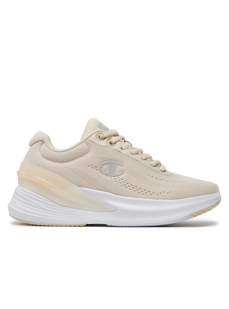 Champion Damskie Sneakersy Hydra S11658YS085 Beżowy | Sklep Monotox