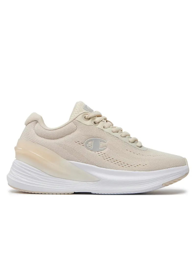 Champion Damskie Sneakersy Hydra S11658YS085 Beżowy | Sklep Monotox