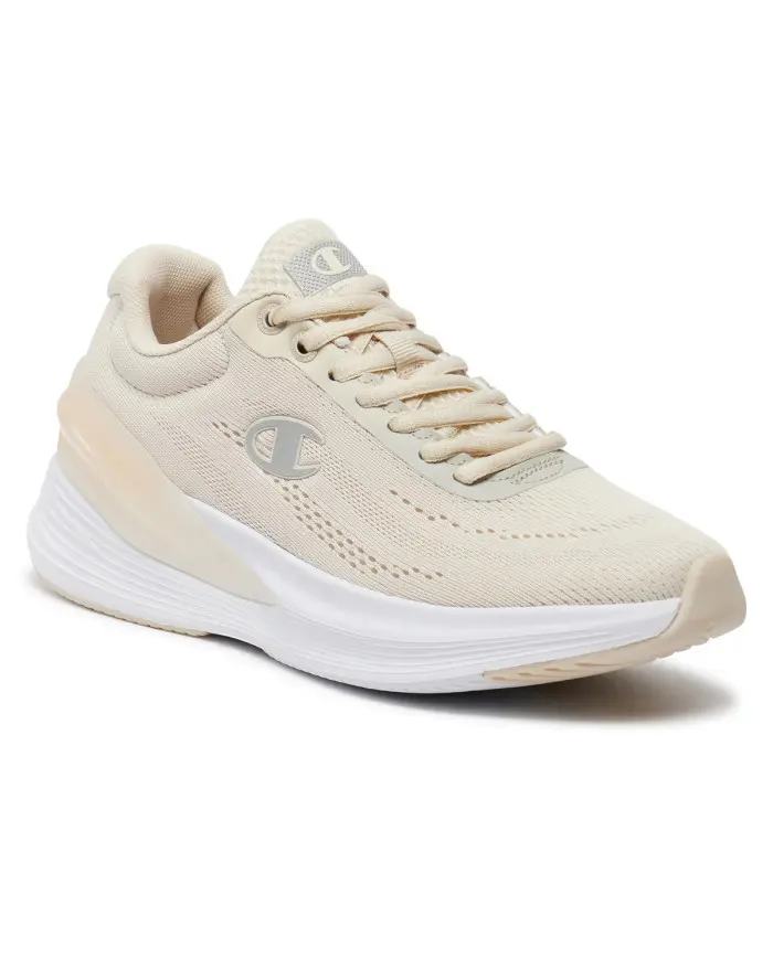 Champion Damskie Sneakersy Hydra S11658YS085 Beżowy | Sklep Monotox