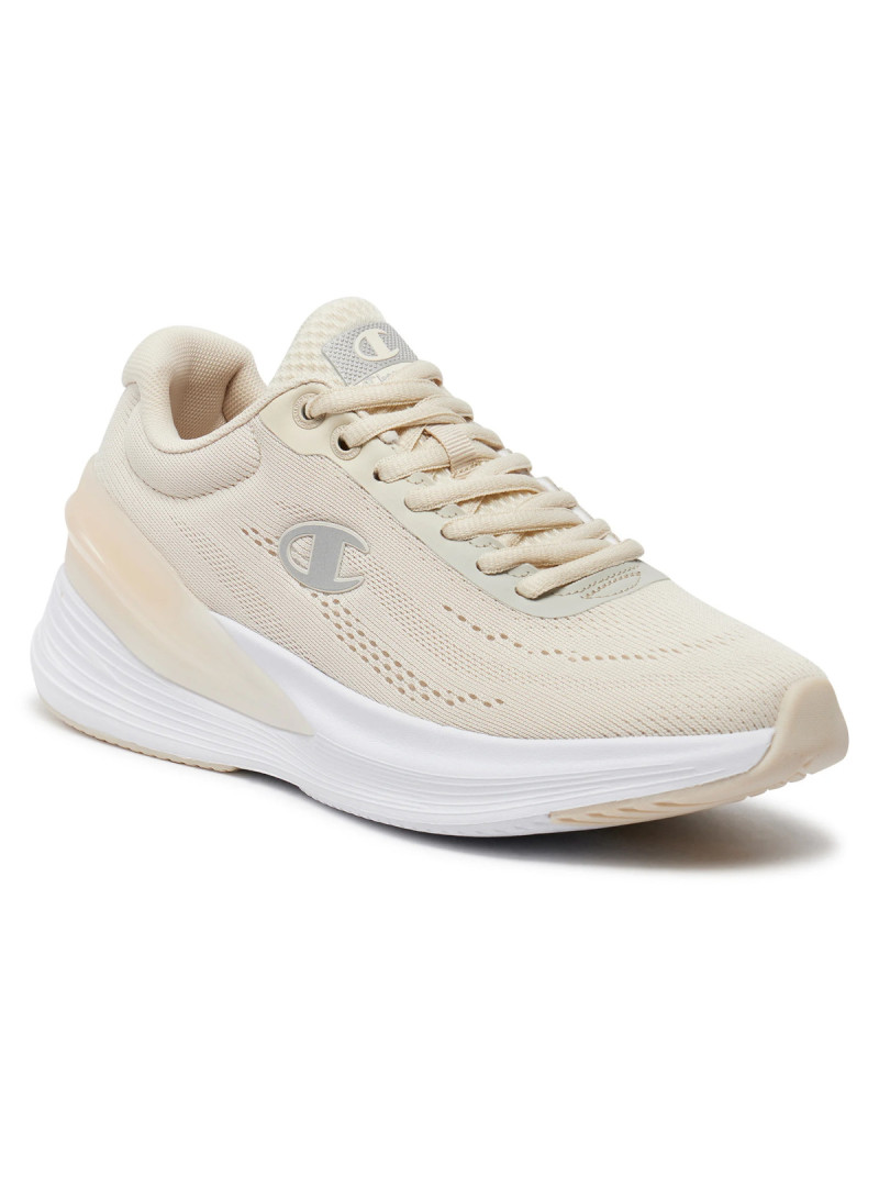 Champion Damskie Sneakersy Hydra S11658YS085 Beżowy | Sklep Monotox