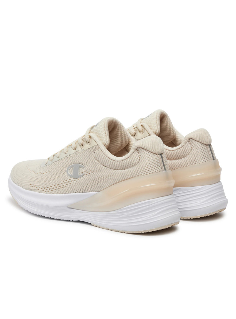 Champion Damskie Sneakersy Hydra S11658YS085 Beżowy | Sklep Monotox