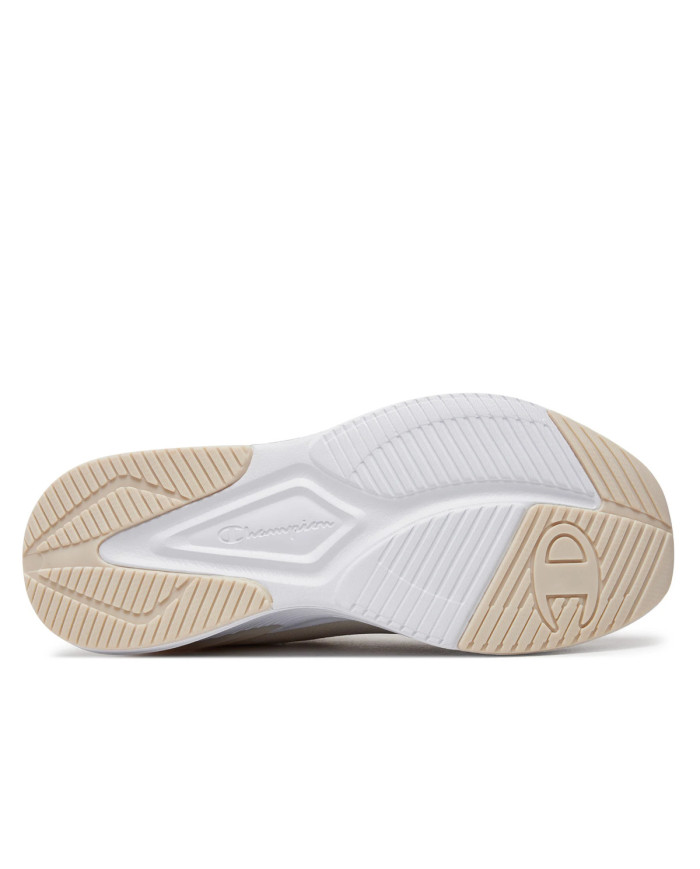 Champion Damskie Sneakersy Hydra S11658YS085 Beżowy | Sklep Monotox