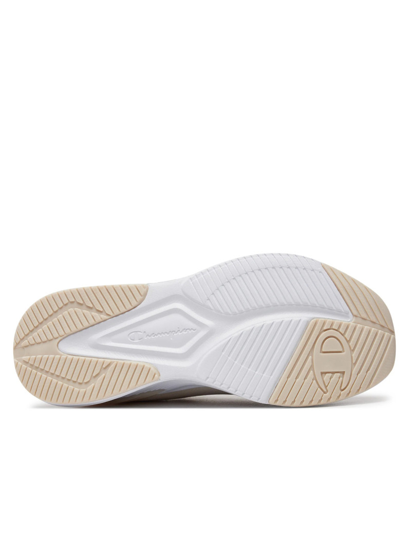 Champion Damskie Sneakersy Hydra S11658YS085 Beżowy | Sklep Monotox