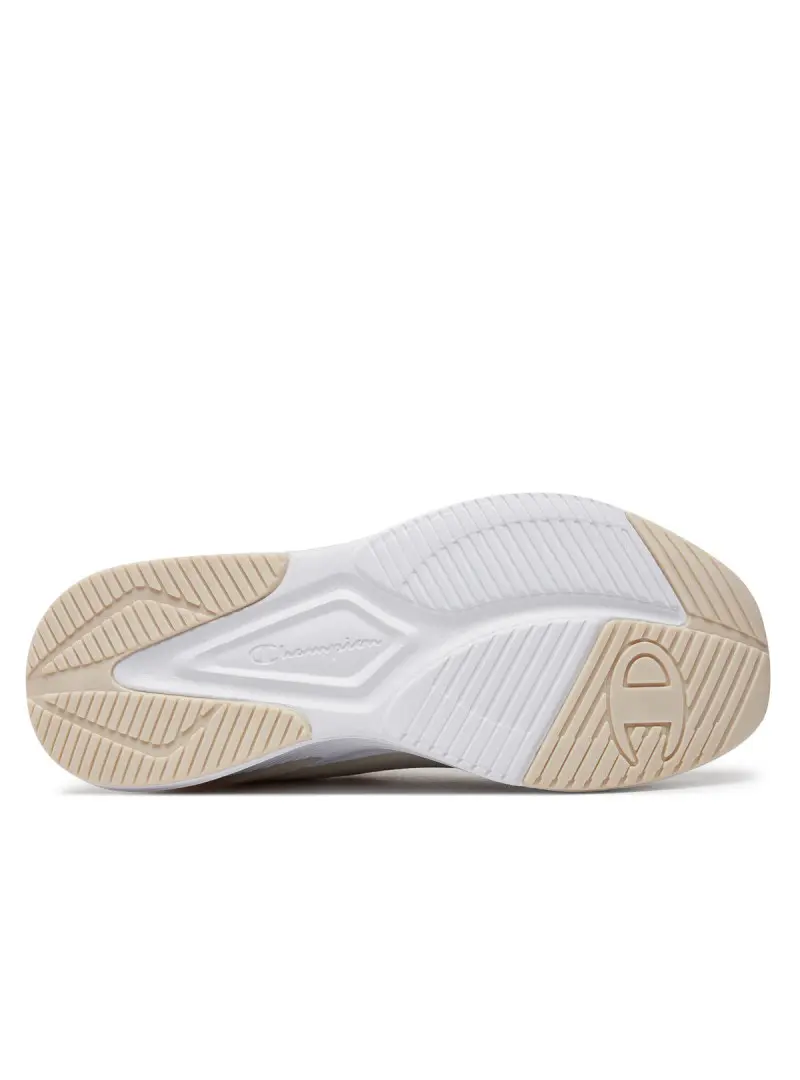 Champion Damskie Sneakersy Hydra S11658YS085 Beżowy | Sklep Monotox