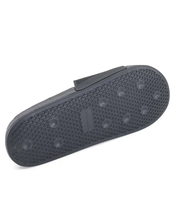 Champion Damskie Klapki Dtn21 Slide S11806KK001 Czarny | Sklep Monotox