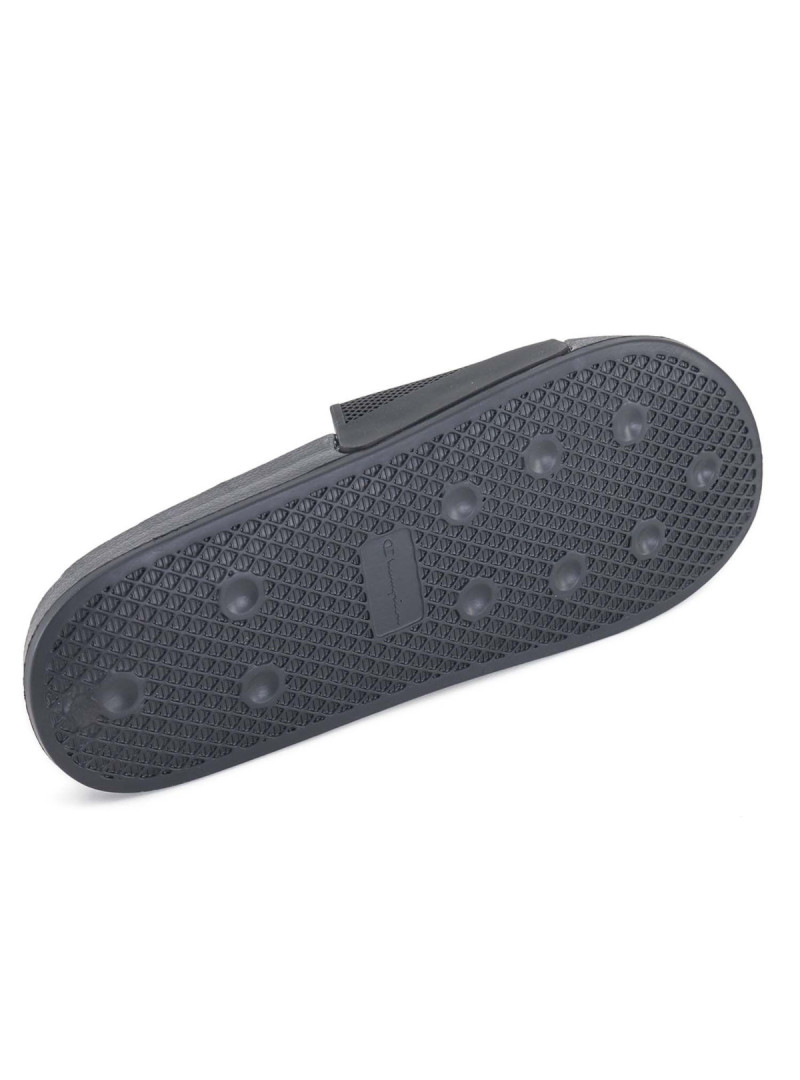 Champion Damskie Klapki Dtn21 Slide S11806KK001 Czarny | Sklep Monotox