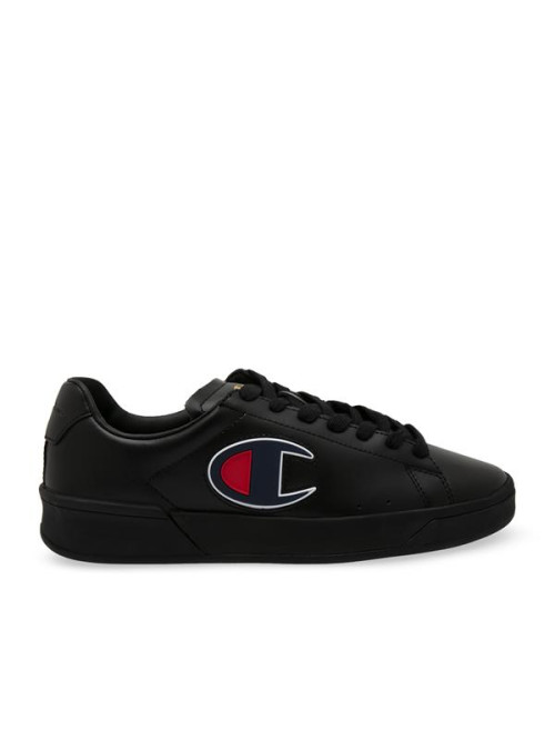 Champion Męskie Sneakersy M979 Low S20995KK001 Czarny | Sklep Monotox