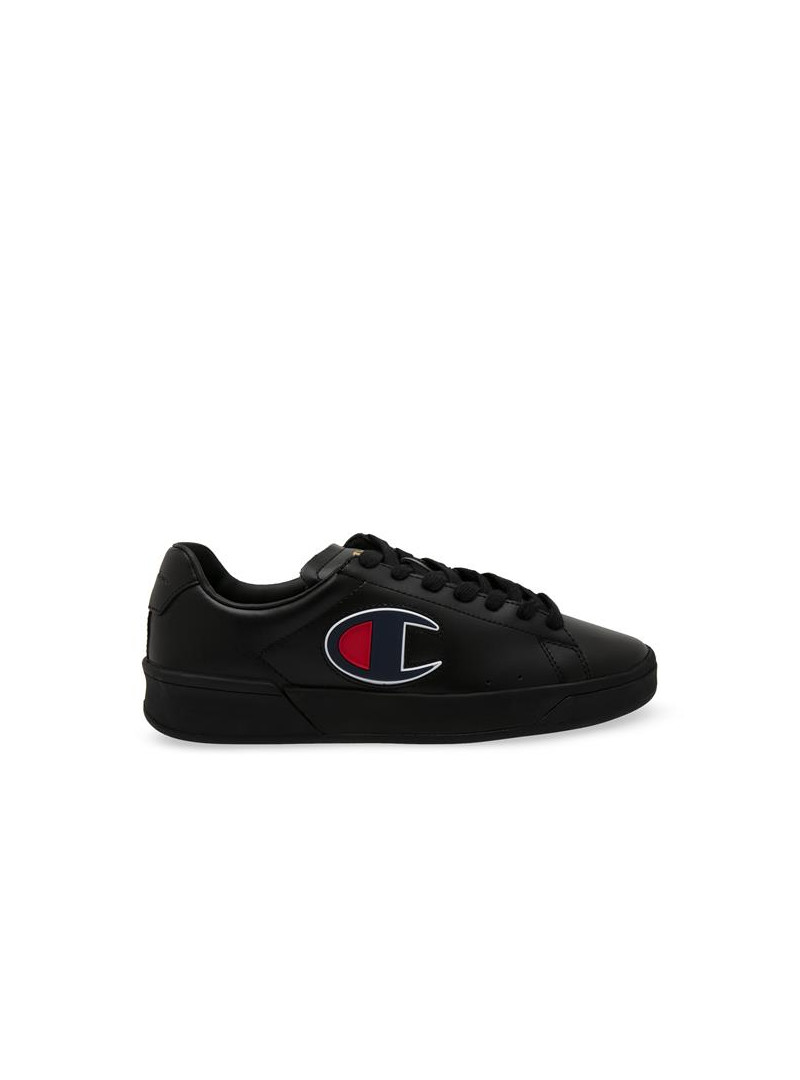 Champion Męskie Sneakersy M979 Low S20995KK001 Czarny | Sklep Monotox