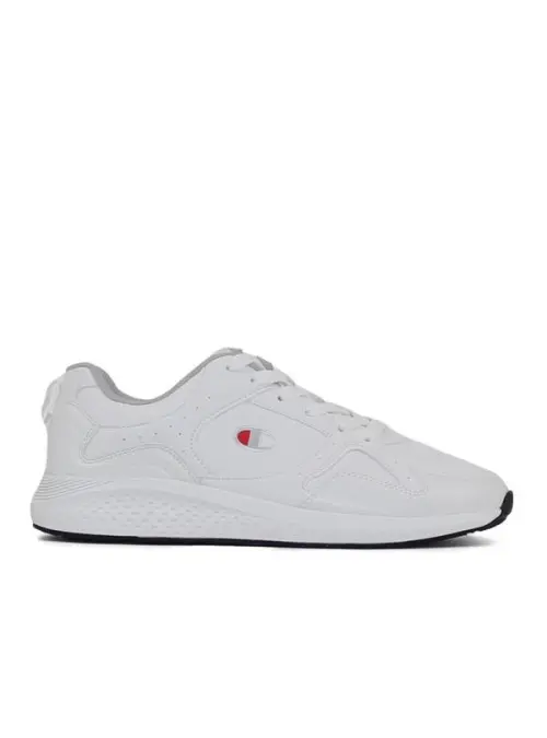 Champion Męskie Sneakersy Primo S21201WW001 Biały | Sklep Monotox