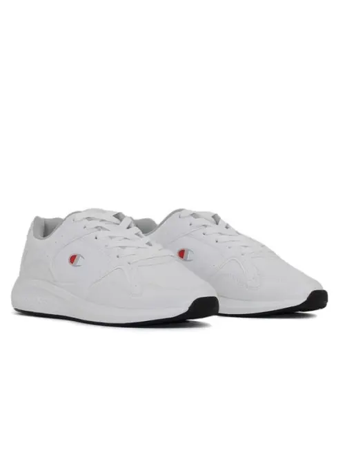 Champion Męskie Sneakersy Primo S21201WW001 Biały | Sklep Monotox