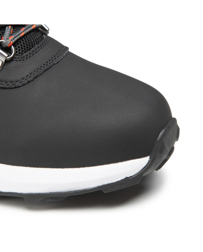 Champion Męskie Sneakersy Climb Rx Mid B Ps S21893KK002 Czarny | Sklep Monotox