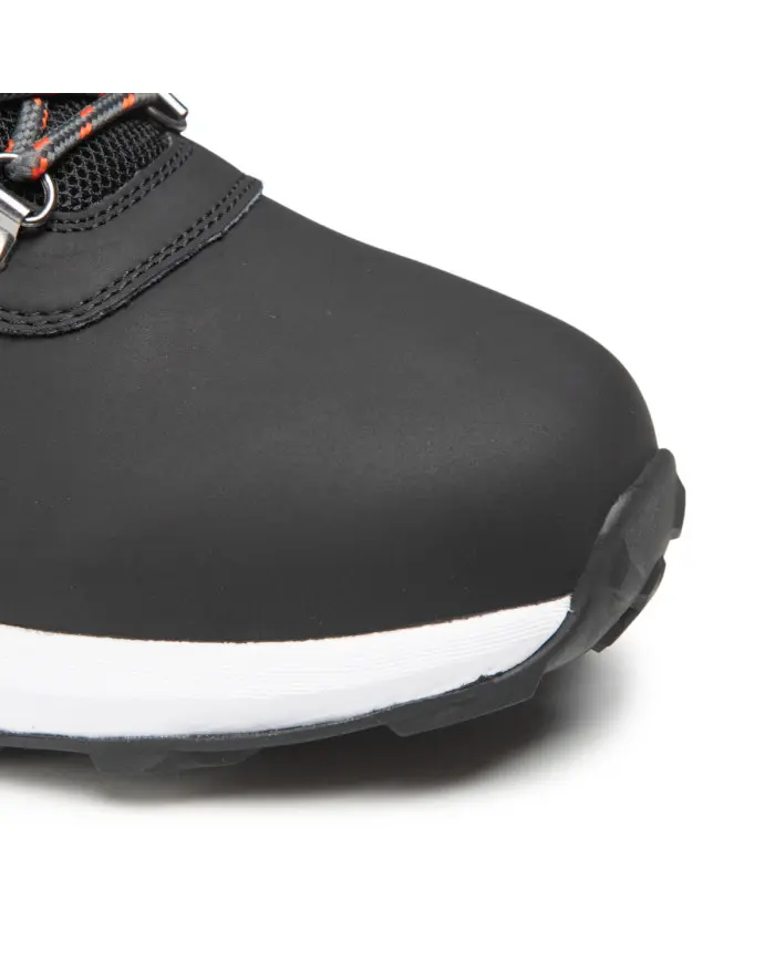 Champion Męskie Sneakersy Climb Rx Mid B Ps S21893KK002 Czarny | Sklep Monotox