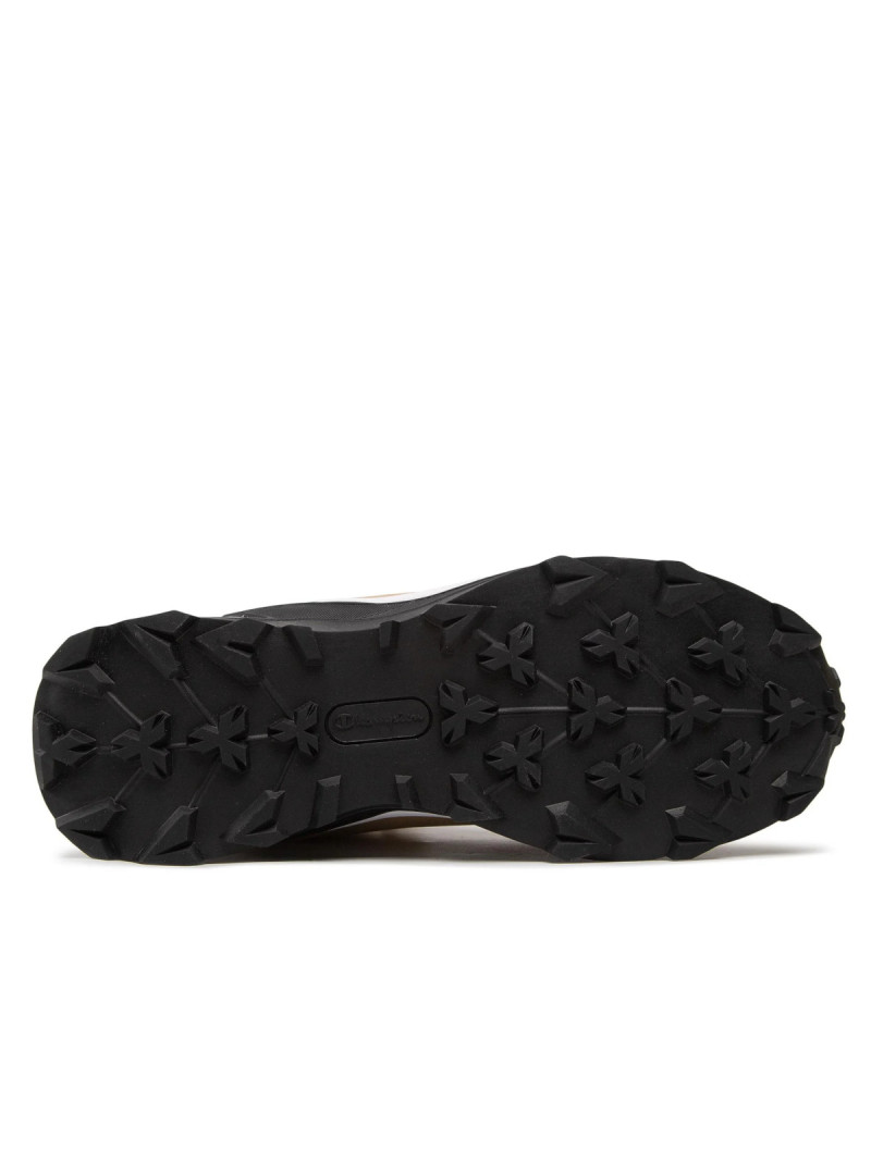 Champion Męskie Sneakersy Climb Rx Mid B Ps S21893MS053 Beżowy | Sklep Monotox