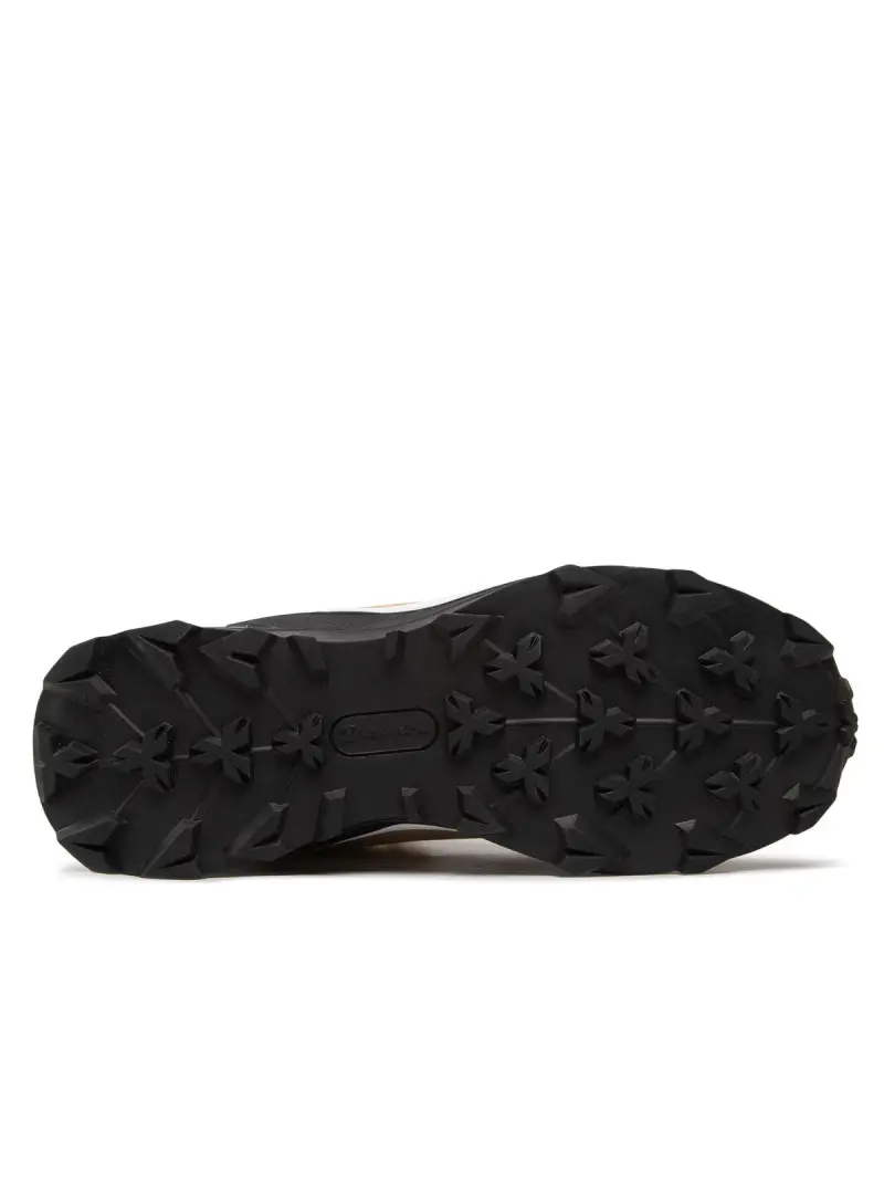 Champion Męskie Sneakersy Climb Rx Mid B Ps S21893MS053 Beżowy | Sklep Monotox