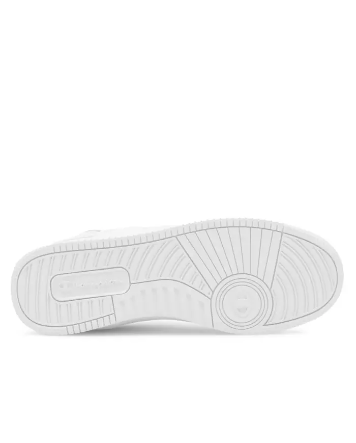 Champion Męskie Sneakersy Rd18 2.0 Low S21906WW010 Biały | Sklep Monotox