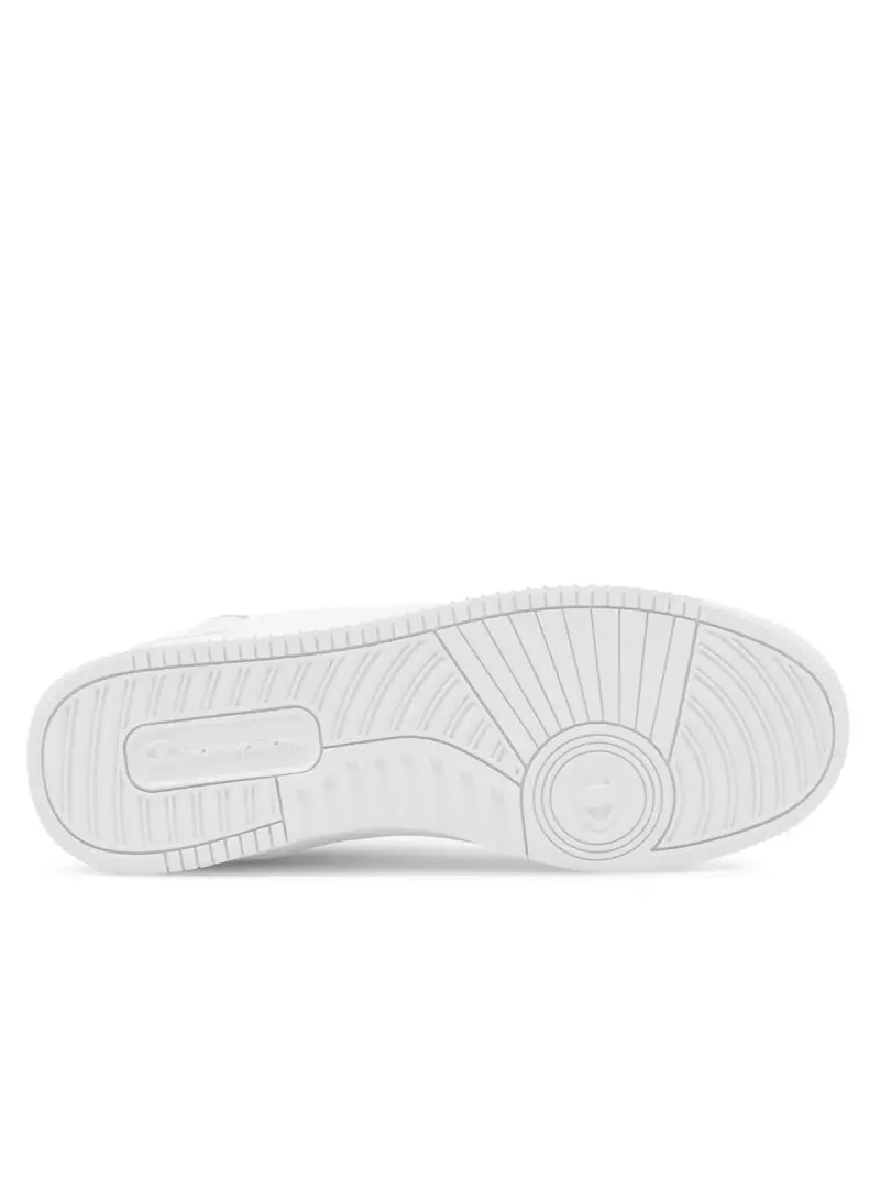 Champion Męskie Sneakersy Rd18 2.0 Low S21906WW010 Biały | Sklep Monotox