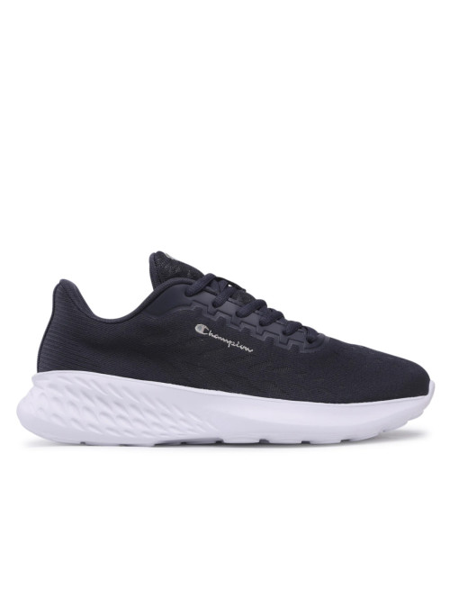Champion Męskie Sneakersy Core Element S21930BS517 Granatowy | Sklep Monotox