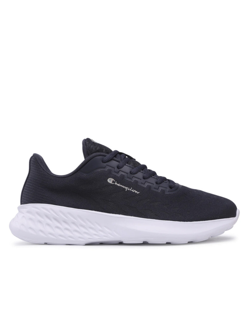 Champion Męskie Sneakersy Core Element S21930BS517 Granatowy | Sklep Monotox