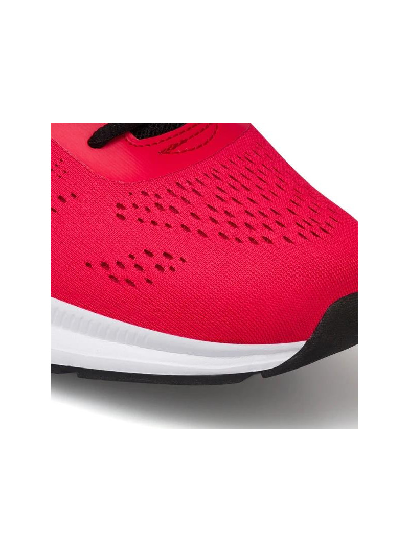 Champion Męskie Sneakersy Jaunt S21934RS001 Czerwony | Sklep Monotox