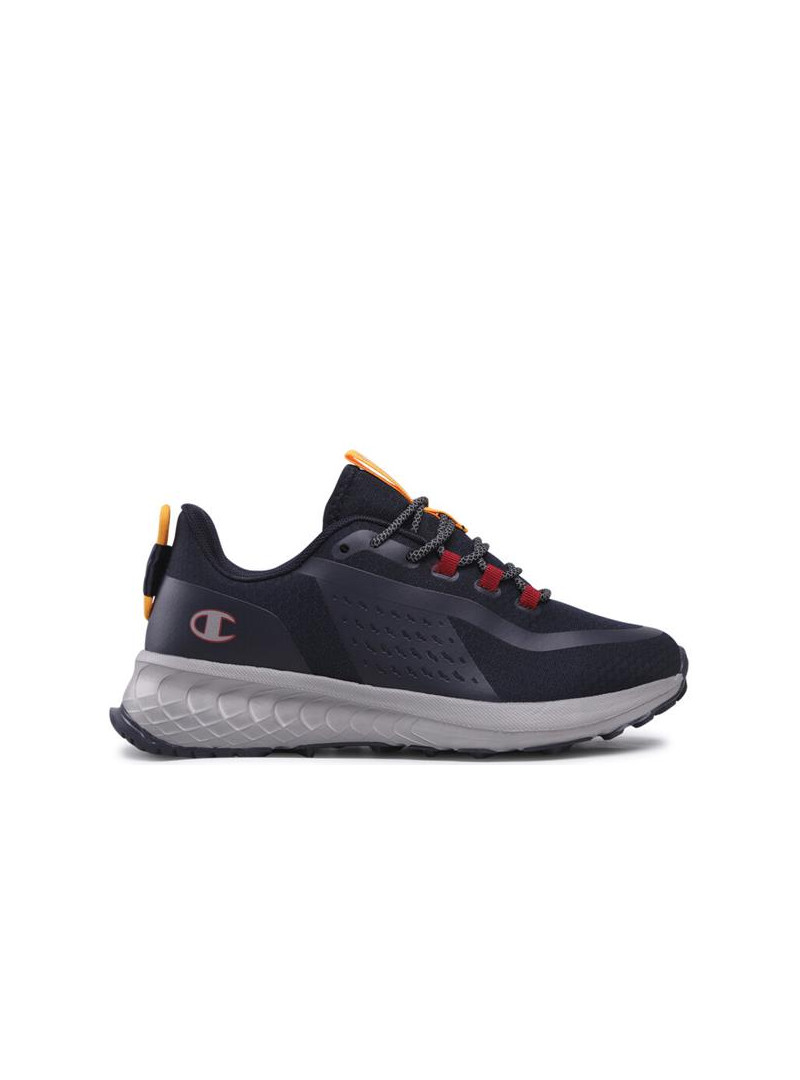 Champion Męskie Sneakersy Street Trek S21948BS501 Granatowy | Sklep Monotox