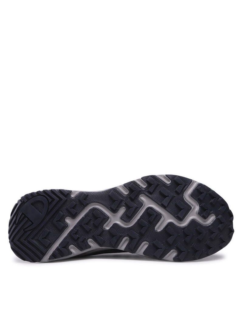 Champion Męskie Sneakersy Street Trek S21948BS501 Granatowy | Sklep Monotox