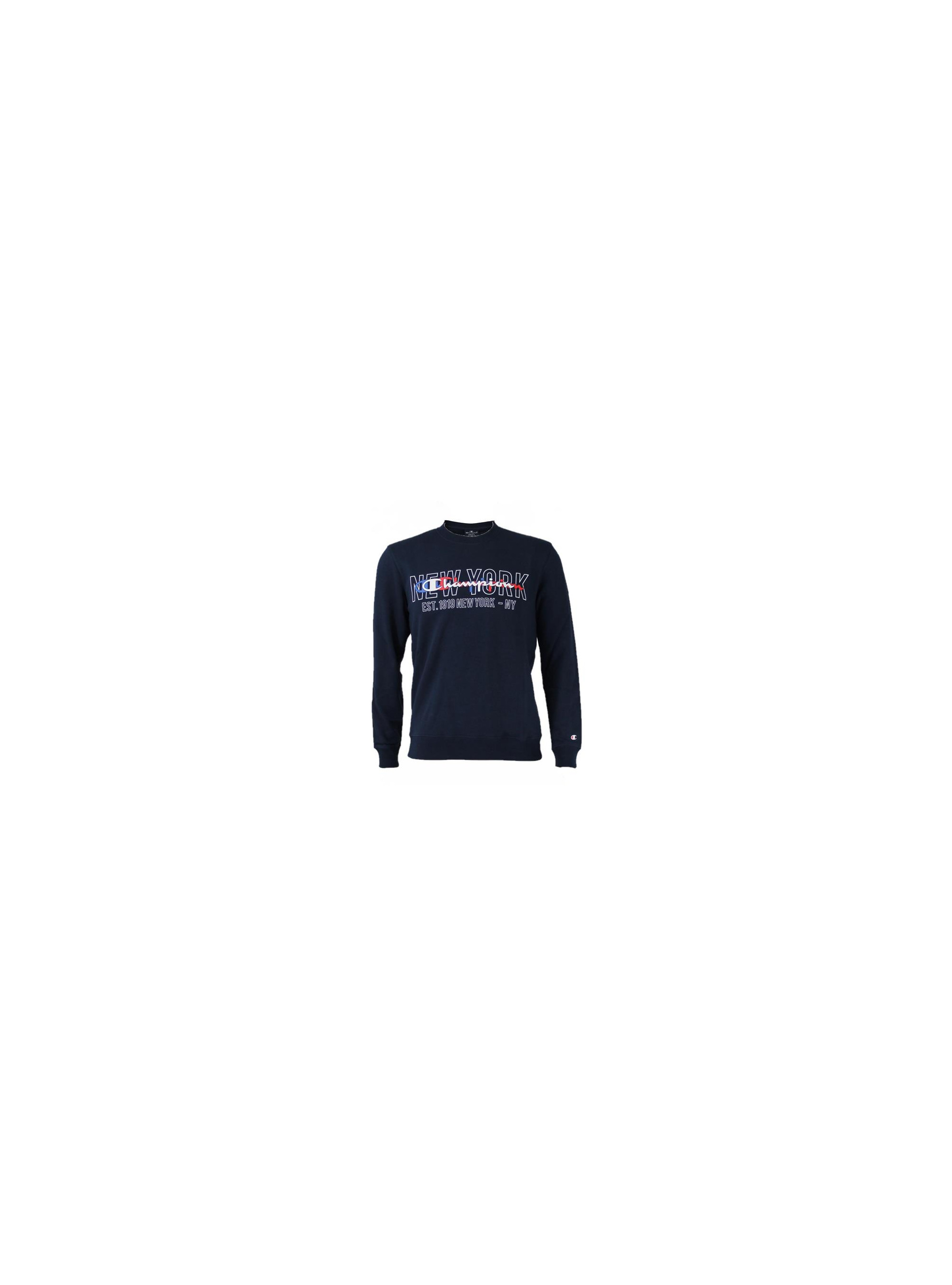 Champion CREWNECK SWEATSHIRT 217285BS503