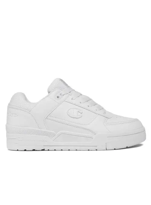 Champion Męskie Sneakersy Rebound Heritage Low S22030WW010 Biały | Sklep Monotox