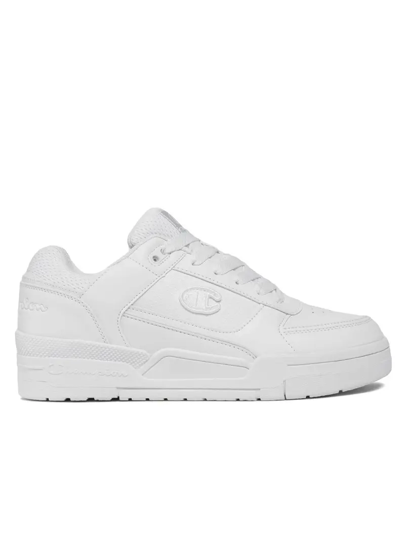 Champion Męskie Sneakersy Rebound Heritage Low S22030WW010 Biały | Sklep Monotox