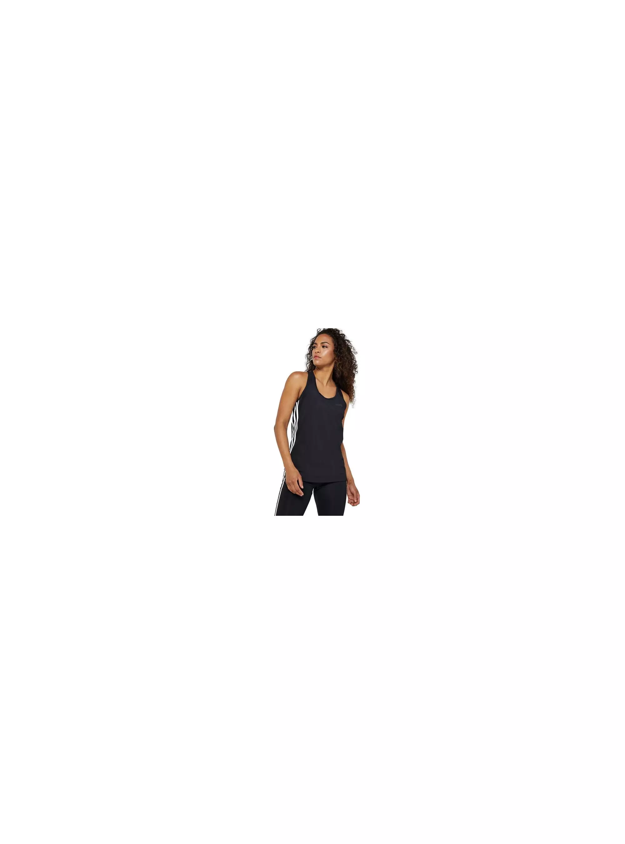 Adidas W D2M 3S TANK DU2056
