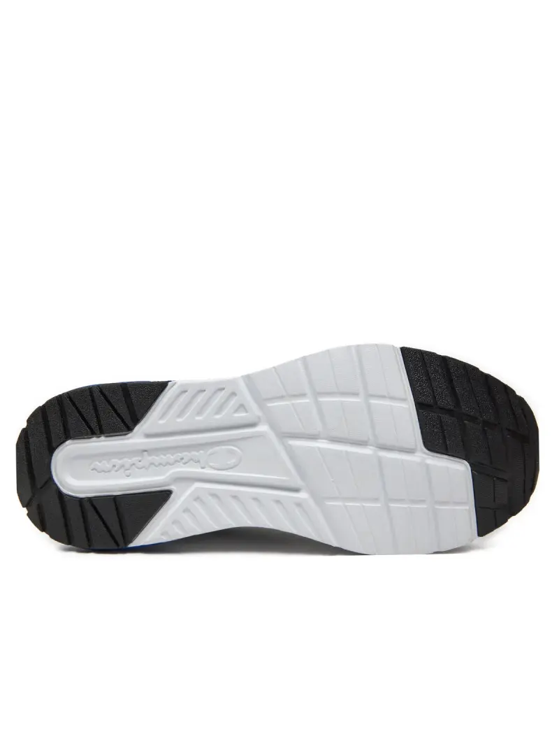 Champion Męskie Sneakersy Champ 2k S22252ES007 Biały | Sklep Monotox