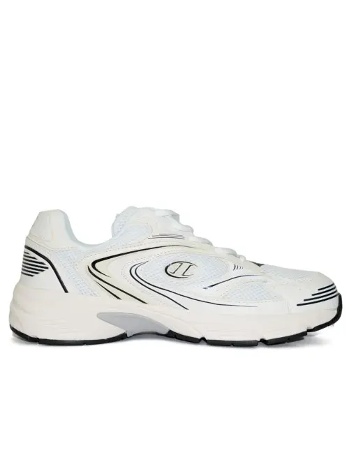 Champion Damskie Sneakersy Rn00 S22457WW017 Biały | Sklep Monotox