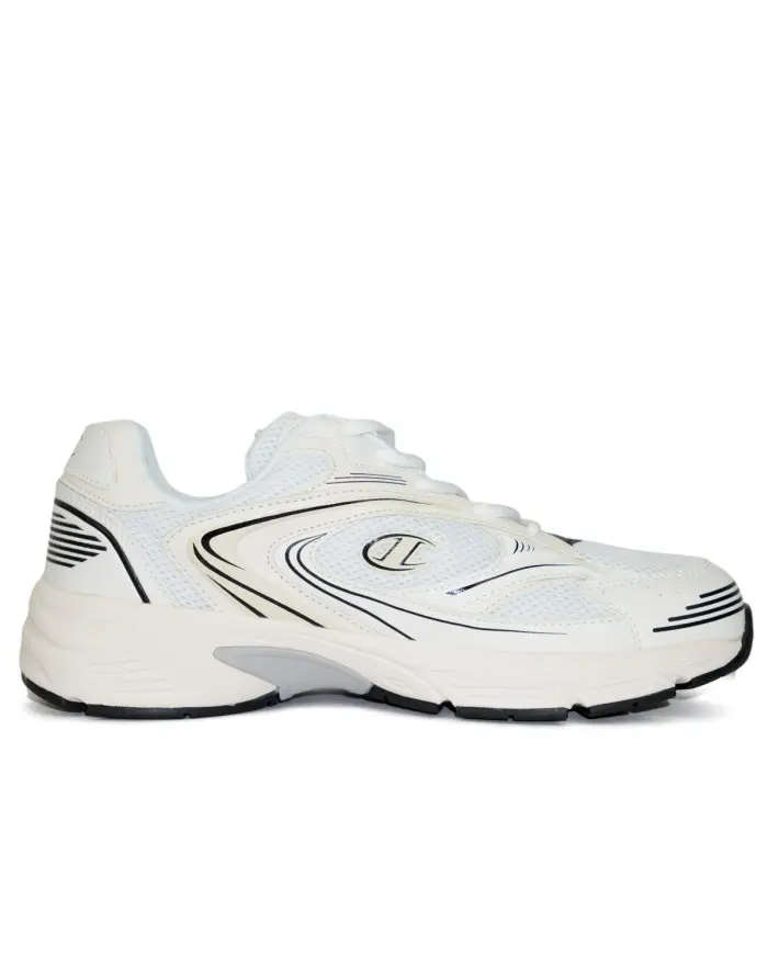 Champion Damskie Sneakersy Rn00 S22457WW017 Biały | Sklep Monotox