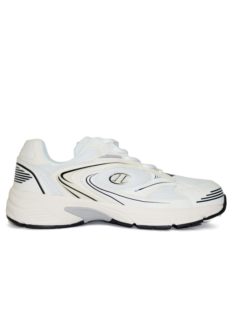 Champion Damskie Sneakersy Rn00 S22457WW017 Biały | Sklep Monotox