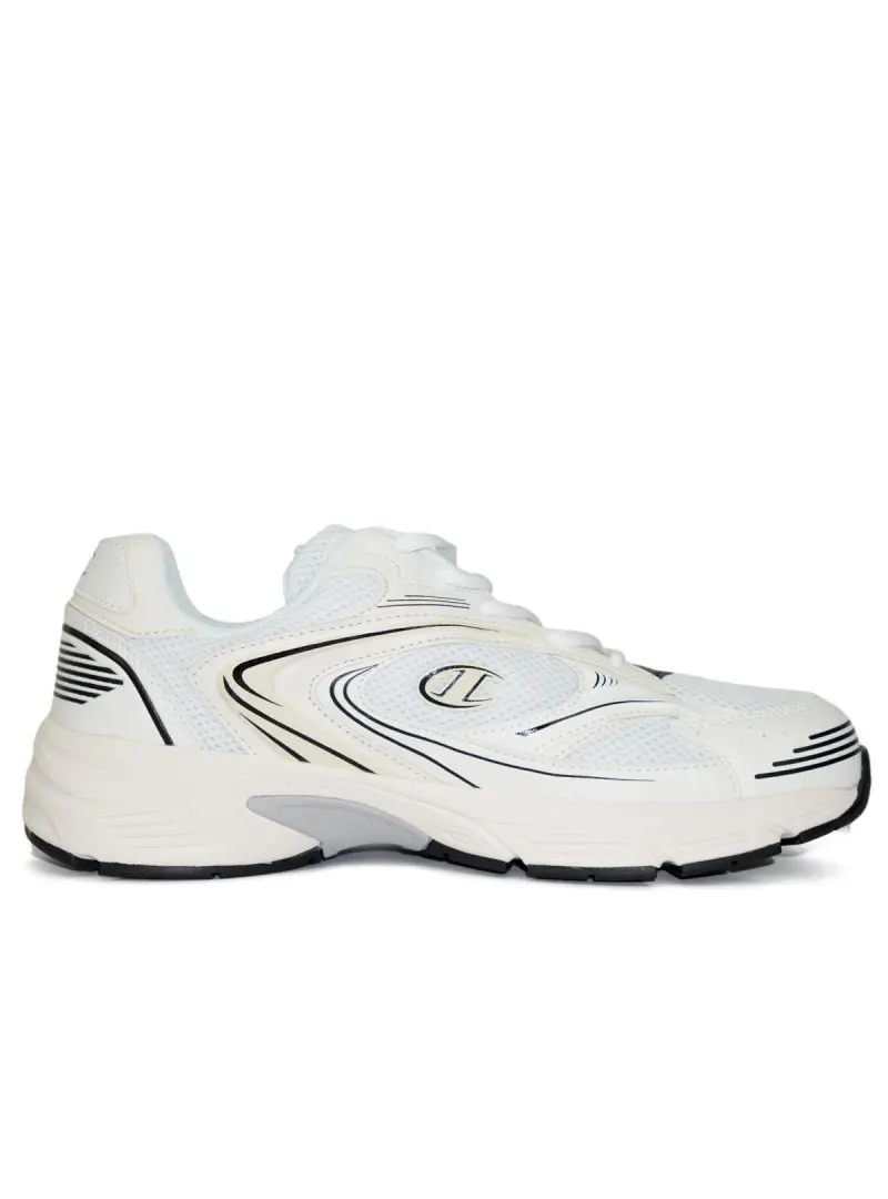 Champion Damskie Sneakersy Rn00 S22457WW017 Biały | Sklep Monotox