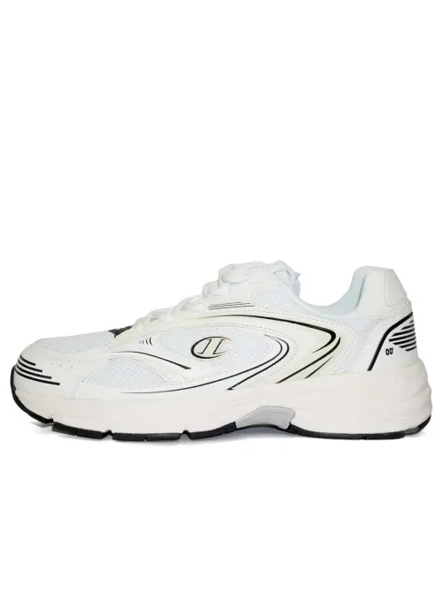 Champion Damskie Sneakersy Rn00 S22457WW017 Biały | Sklep Monotox